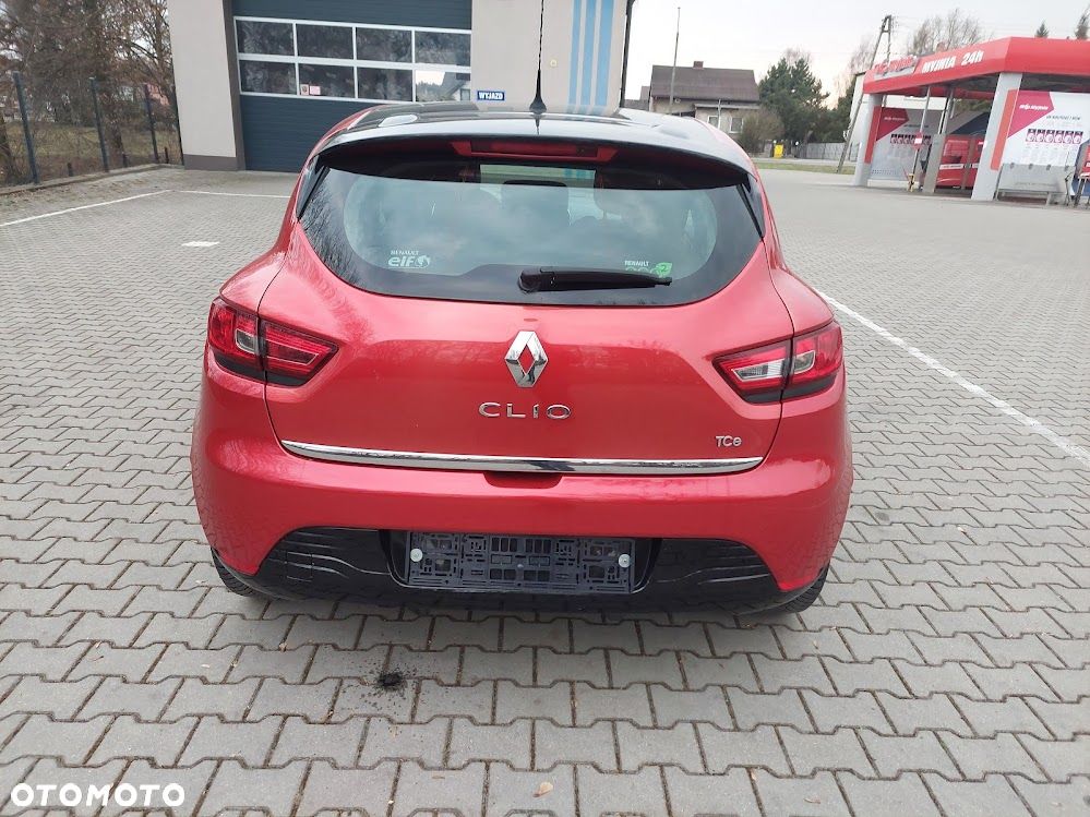 Renault Clio (Energy) TCe 90 Bose Edition - 10