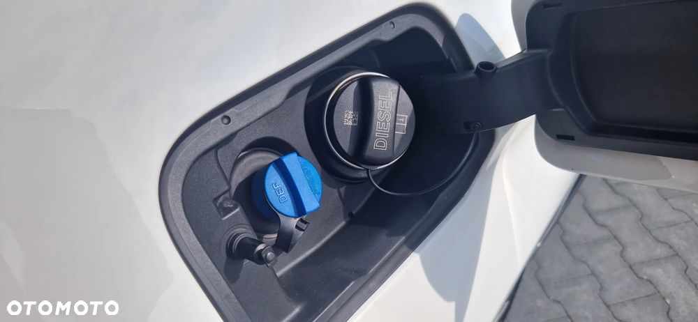 BMW Seria 5 540d xDrive M Sport sport - 28