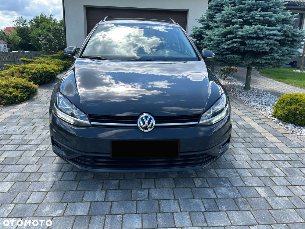 Volkswagen Golf 1.0 TSI Trendline - 12