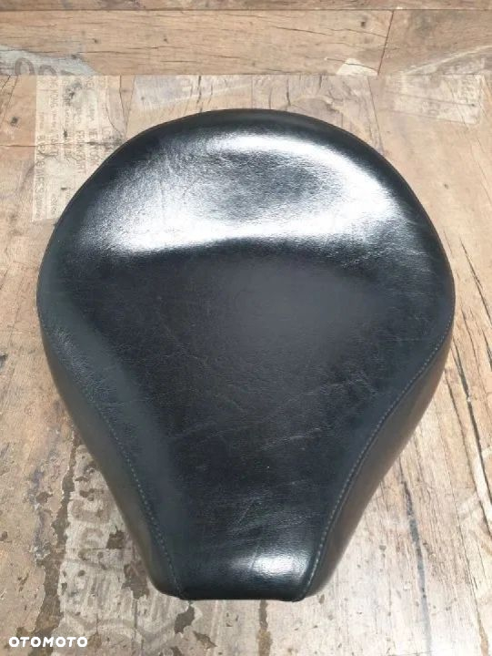Siedzenie kierowcy Yamaha XVS650 Drag Star Classic - 2