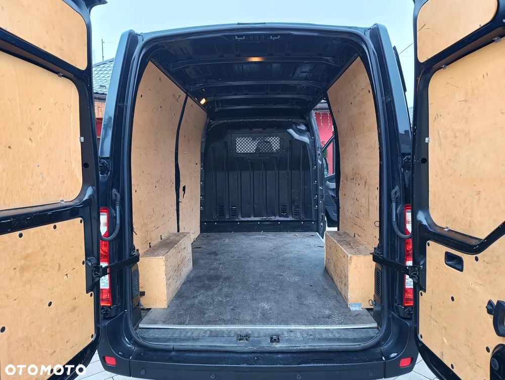 Renault Master L2 H2 - 36