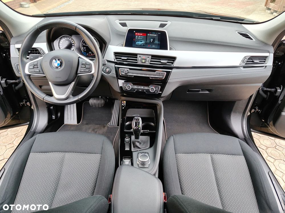 BMW X2 - 21
