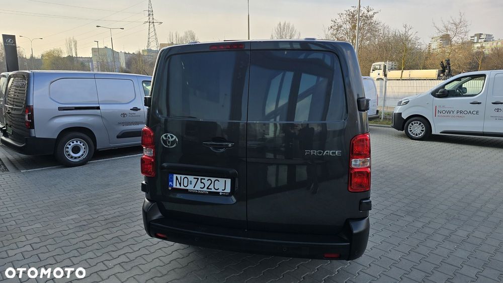Toyota PROACE - 12