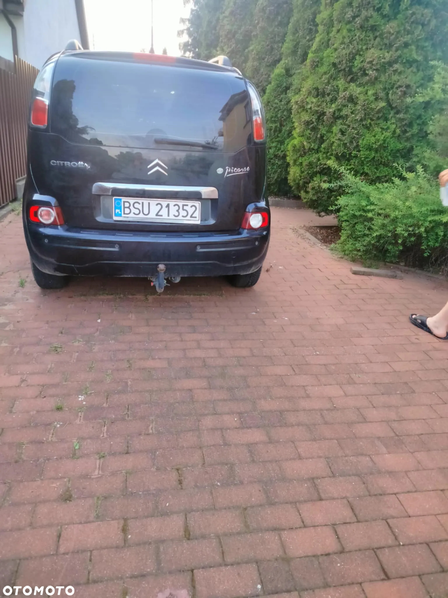 Citroën C3 Picasso HDi 110 FAP Tendance - 4