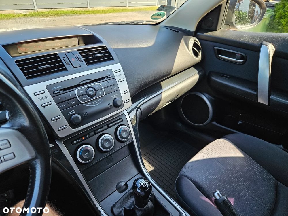 Mazda 6 Sport 2.0 Active - 19