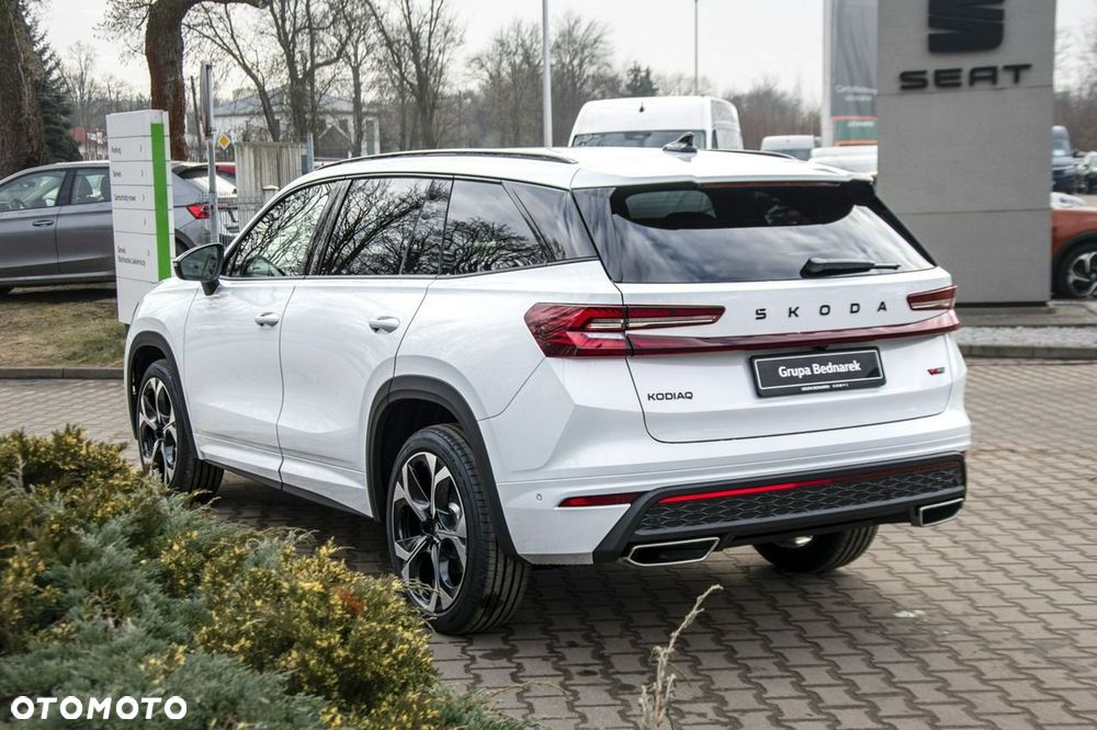 Skoda Kodiaq - 10