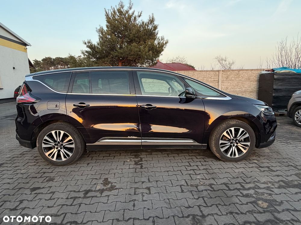 Renault Espace Energy TCe 225 EDC Initiale Paris - 2
