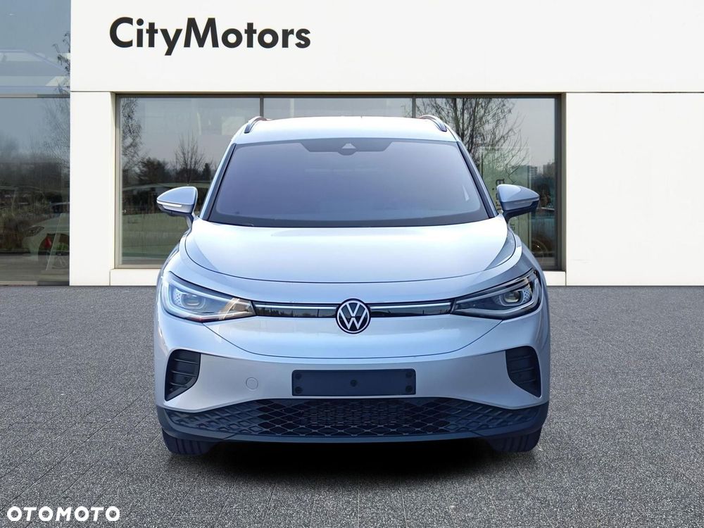 Volkswagen ID.4 - 10