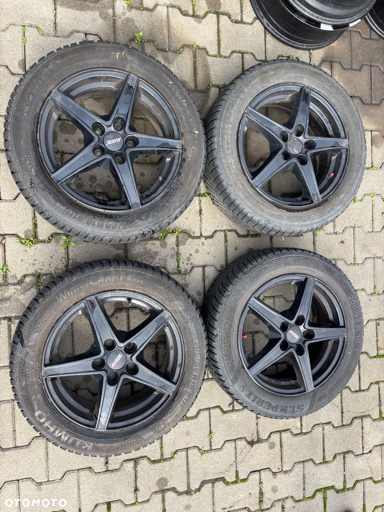 Volkswagen Golf V 2.0 TDI GT Sport - 19