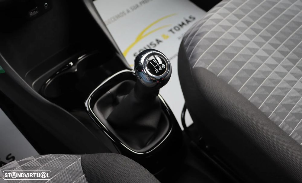 Peugeot 108 1.0 VTi Style - 26