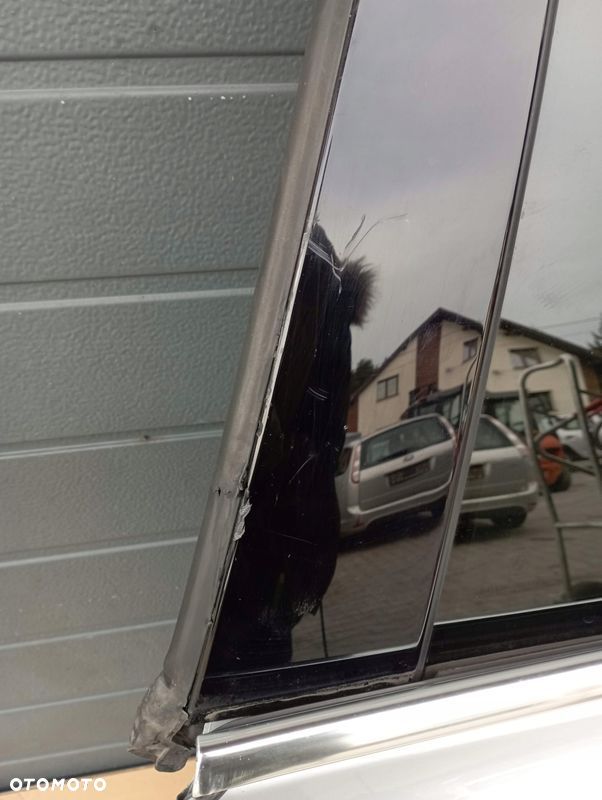 BMW F46 DRZWI LEWE TYŁ TYLNE EUROPA KOMPLETNE - 3