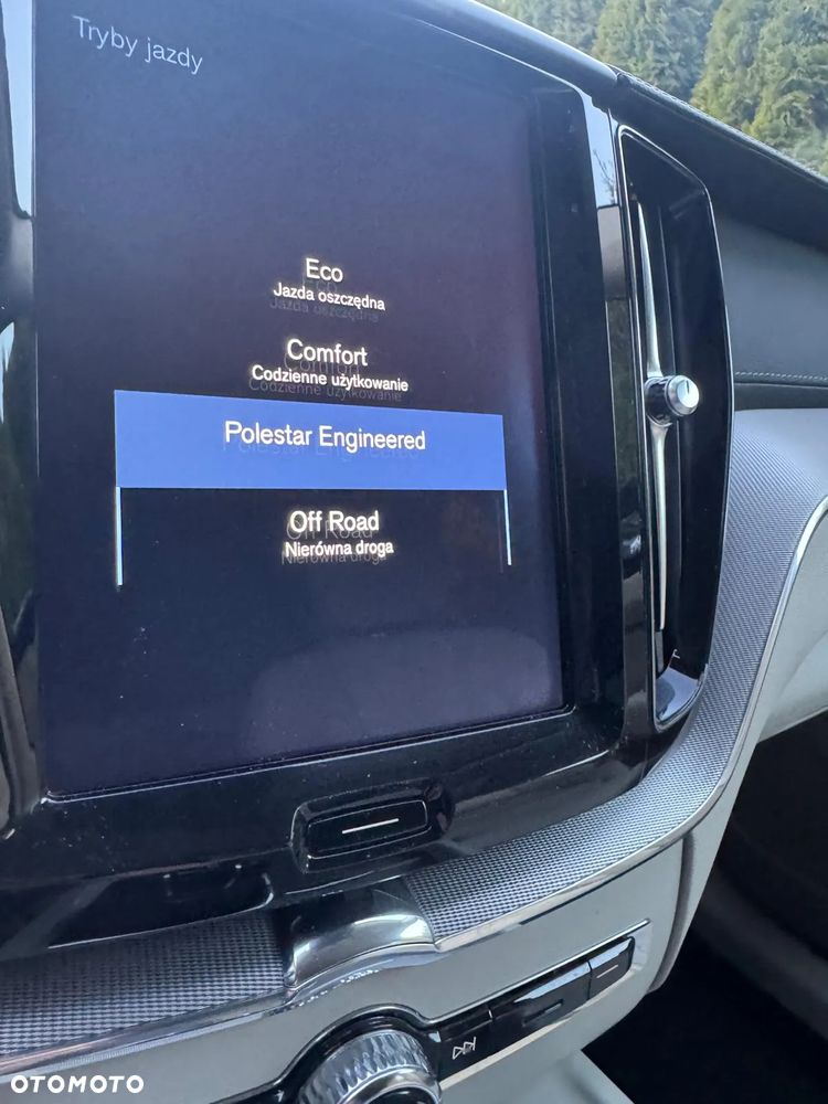 Volvo XC 60 D5 AWD Inscription - 11