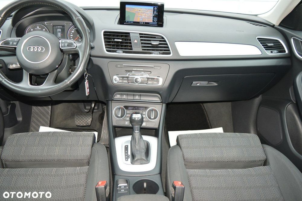 Audi Q3 2.0 TDI S tronic - 20