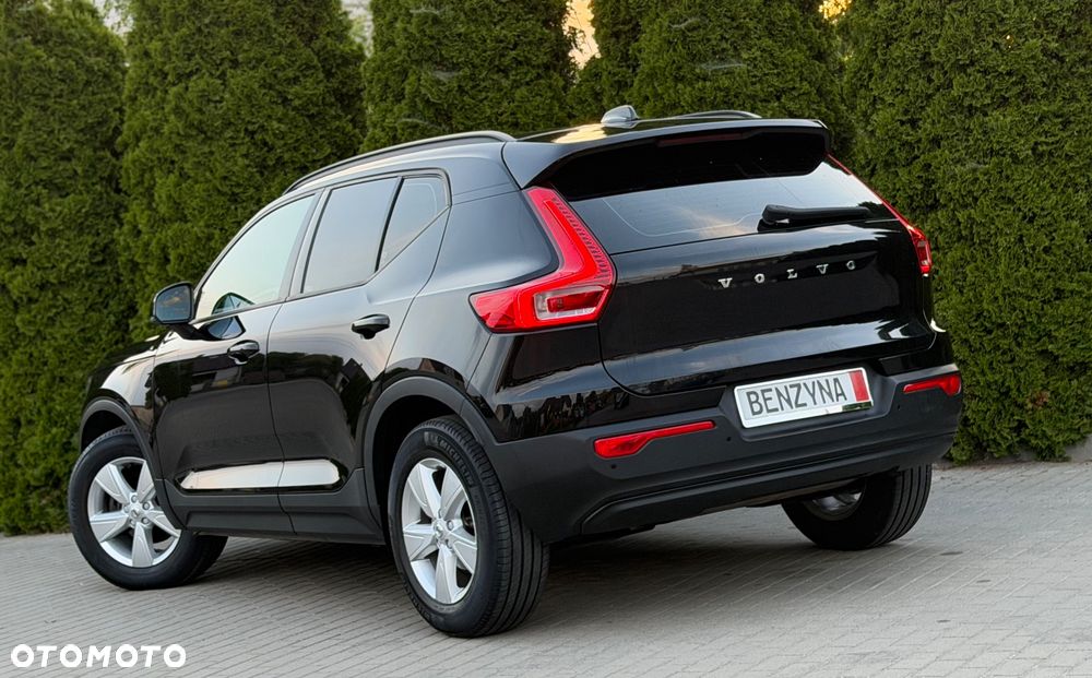Volvo XC 40 T3 - 16