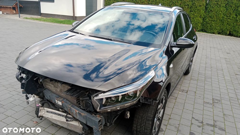 Kia XCeed 1.5 T-GDI Prestige Line DCT - 4