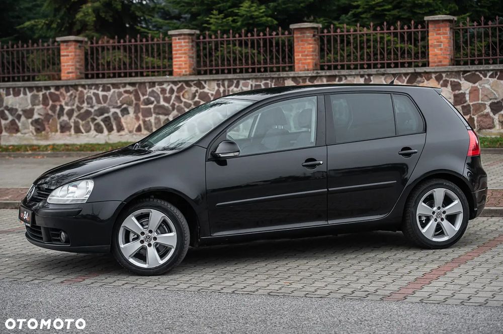 Volkswagen Golf 1.4 TSI Comfortline - 13
