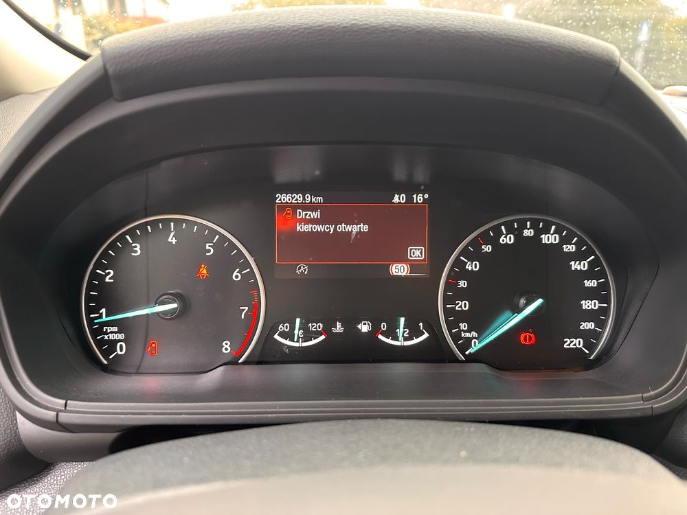 Ford EcoSport 1.0 EcoBoost GPF ST-Line Black ASS - 9