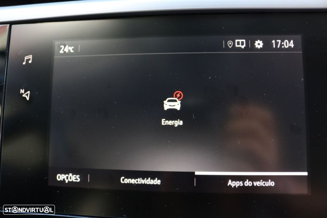Opel Corsa-e Edition - 47