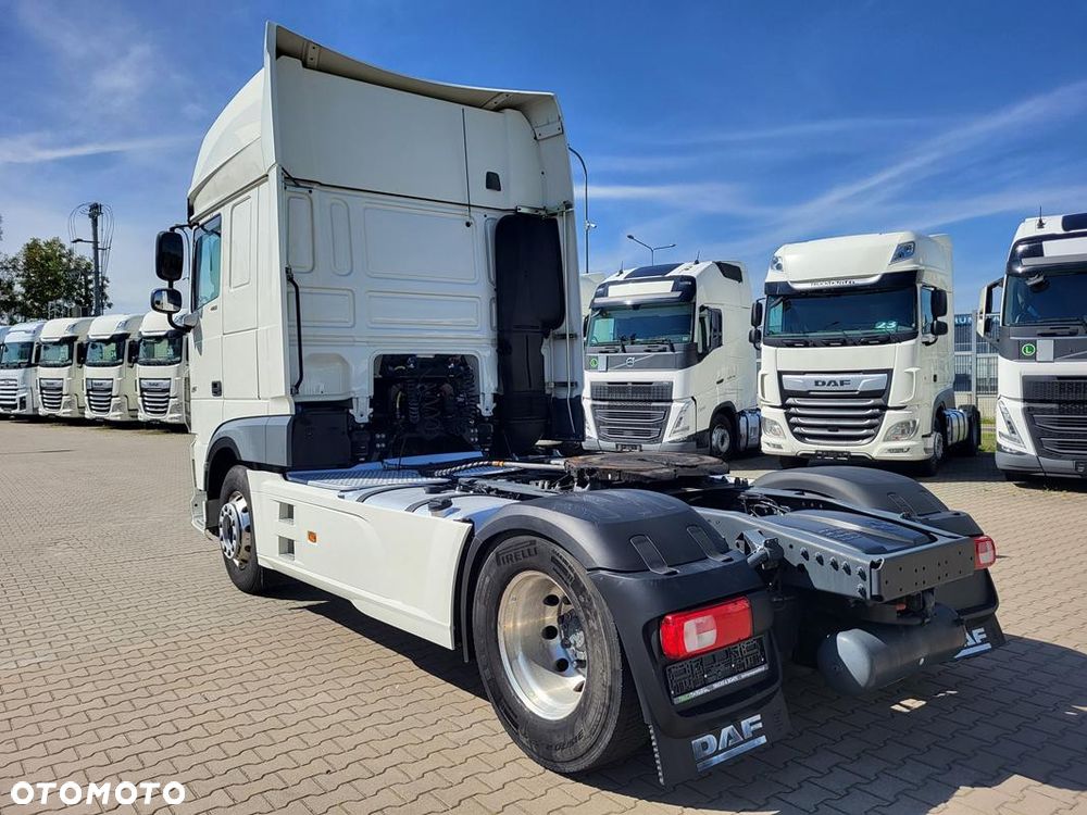 DAF FT XF 480 - 6