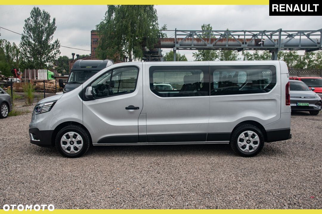 Renault Trafic Kombi L2H1 2.0 150KM - 6