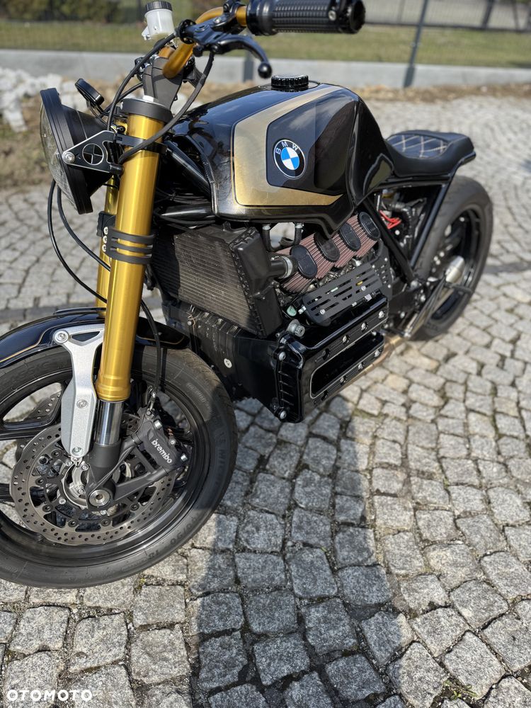 BMW K - 3