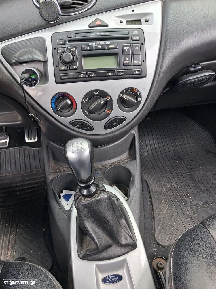 Ford Focus - 6