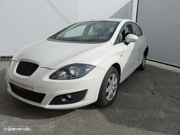 Para Peças Seat Leon (1P1) - 6