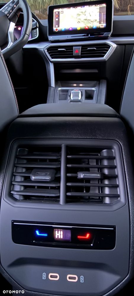 Seat Leon 1.5 e-Hybrid DSG FR Black Edition - 18