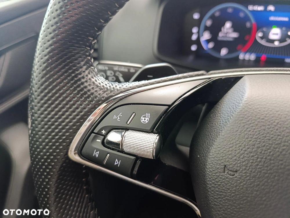 Skoda Karoq 1.5 TSI ACT 4x2 Sportline DSG - 14