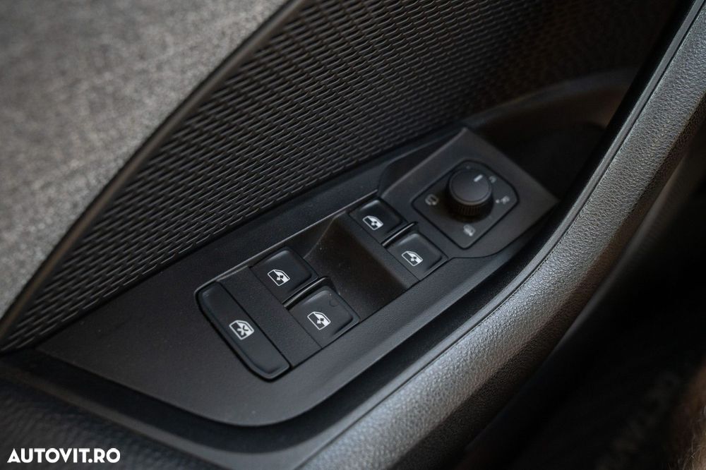 Skoda Octavia - 20