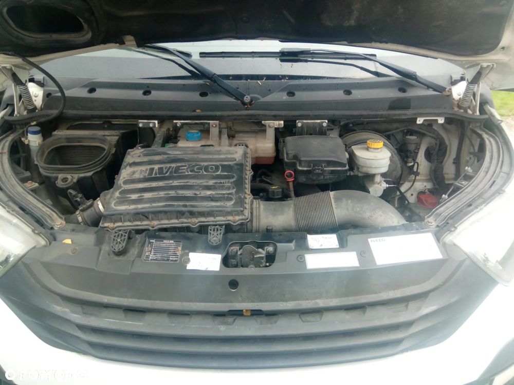 Iveco Daily 50c15 - 15
