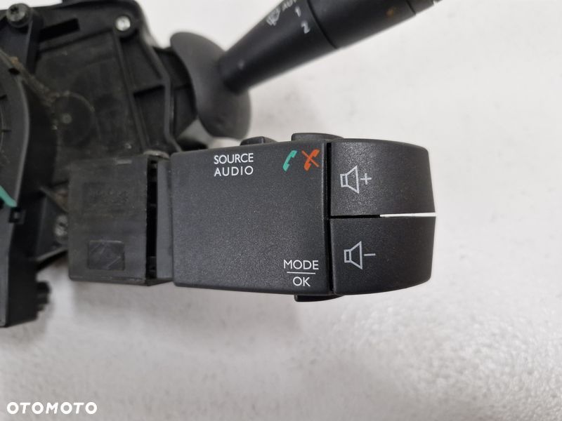 RENAULT TRAFIC III 3 PRZEŁĄCZNIK ZESPOLONY MANETKI 255672499R 0265019069 479457095R - 3