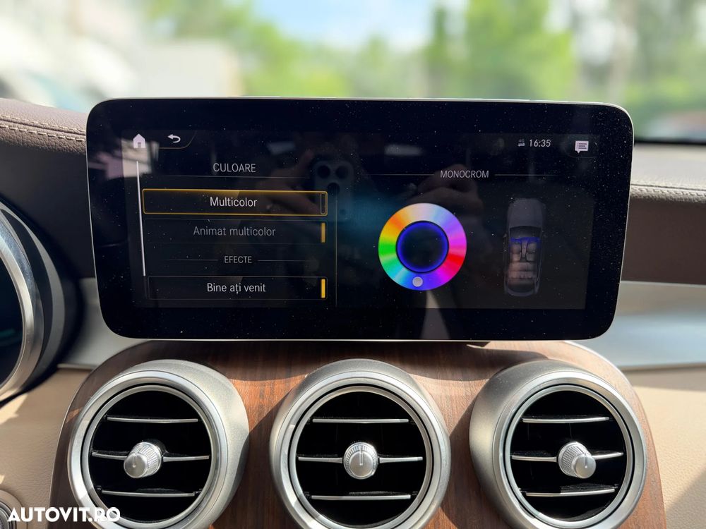 Mercedes-Benz GLC Coupe 200 4MATIC MHEV - 25