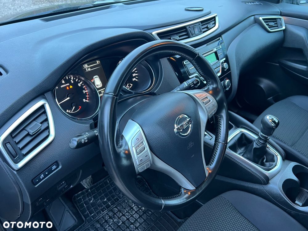 Nissan Qashqai 1.2 DIG-T Tekna - 24