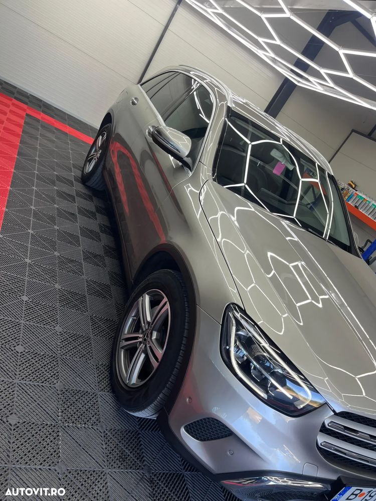 Mercedes-Benz GLC 200 d 4MATIC - 2