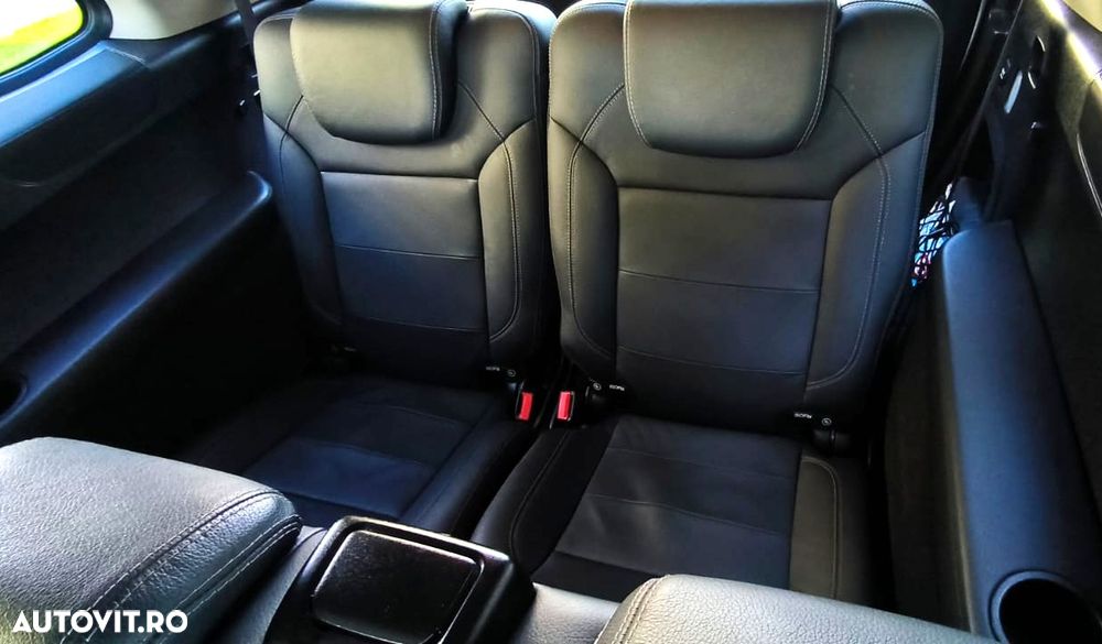 Mercedes-Benz GL 350 4MATIC BlueTec Aut. - 16