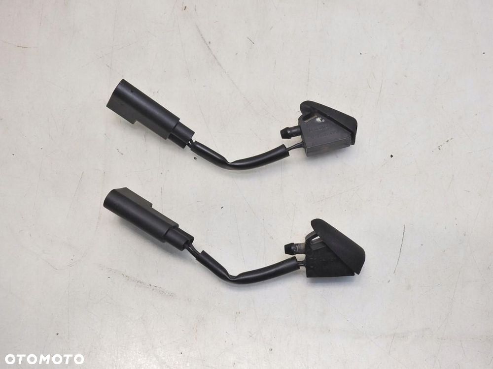 DYSZA SPRYSKIWACZA MASKI FORD MONDEO MK4 XS4117666A - 9