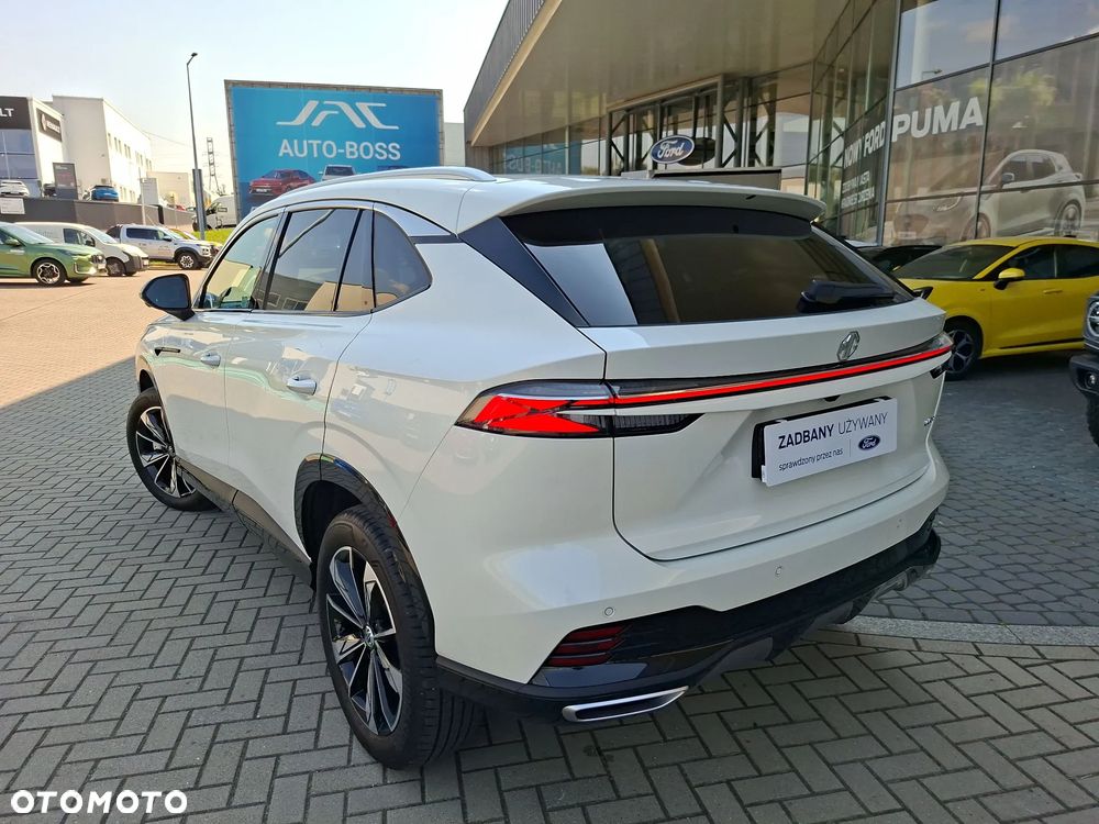 MG HS 1.5 T-GDI Excite - 11