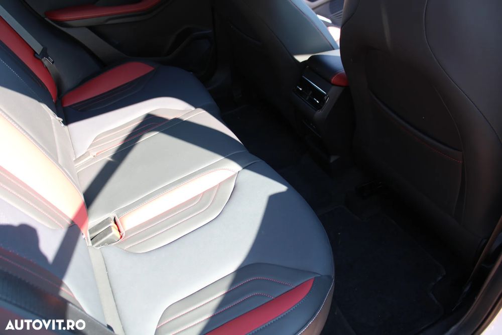 Geely Coolray 1.5 7DCT GF - 17