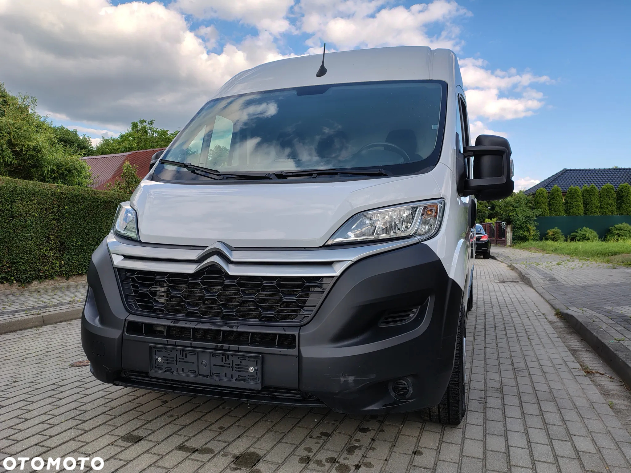Citroën JUMPER - 2