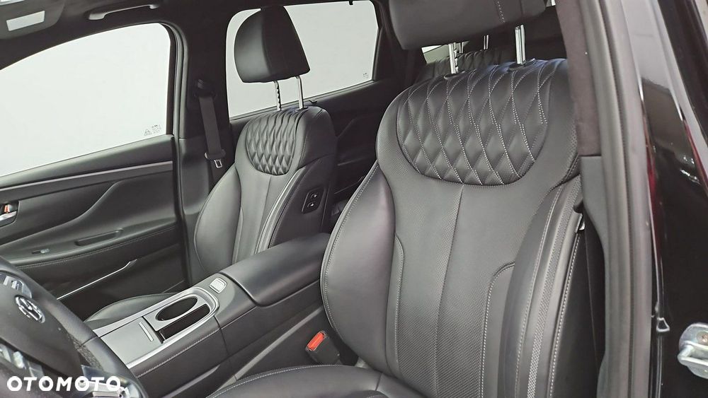 Hyundai Santa Fe - 11