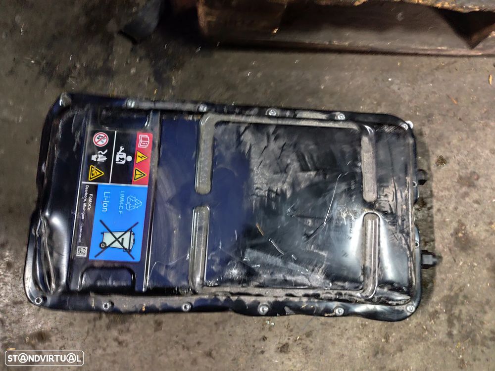 Ford PHEV Hybrid - BATERIA HIDRIDA - Z612 - 6