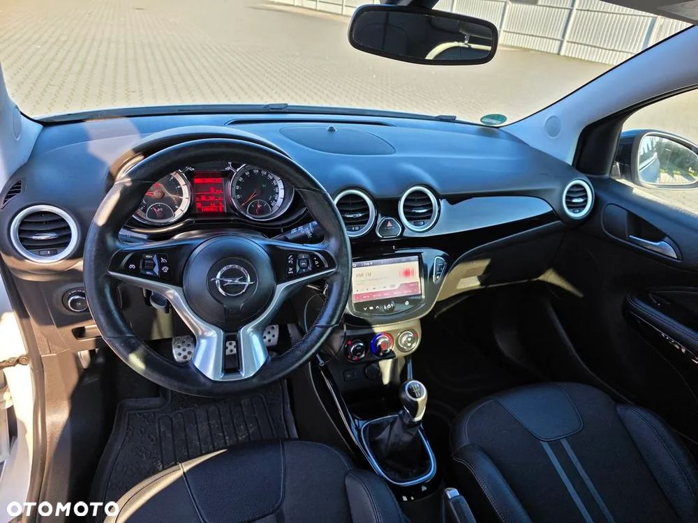 Opel Adam 1.4 Glam - 16