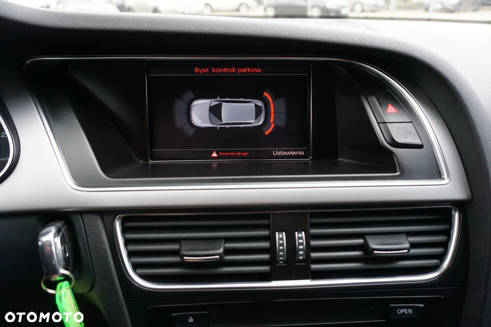 Audi A4 - 22