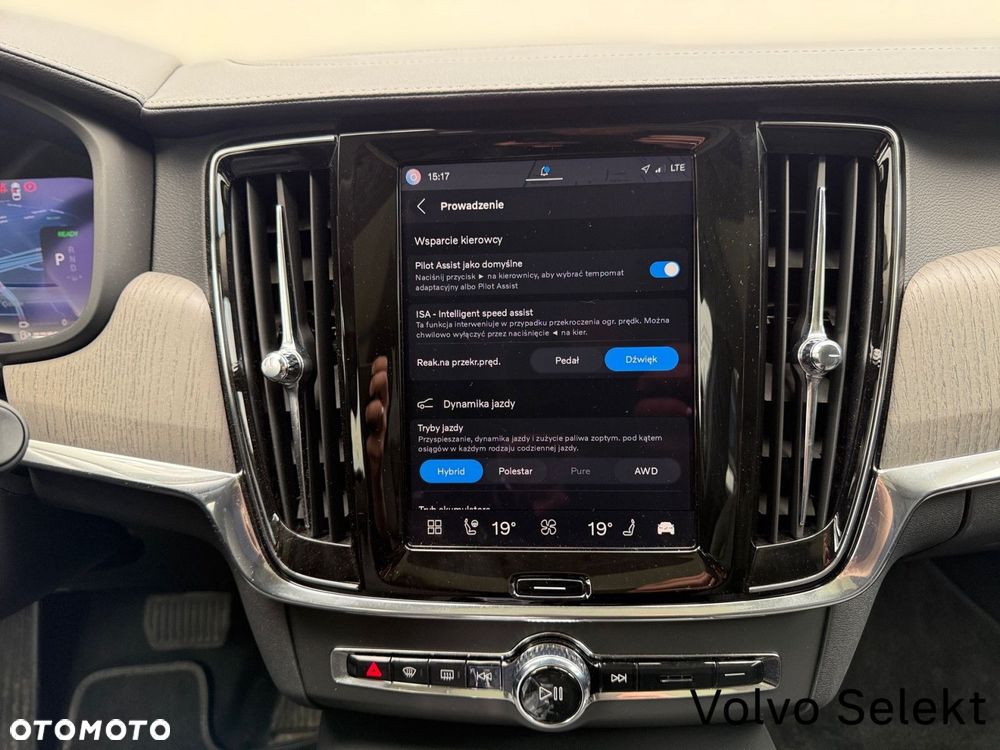Volvo V90 - 24