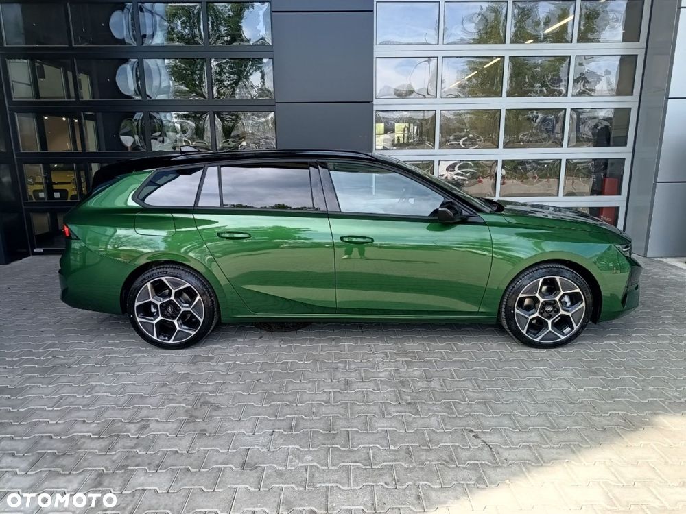 Opel Astra - 6