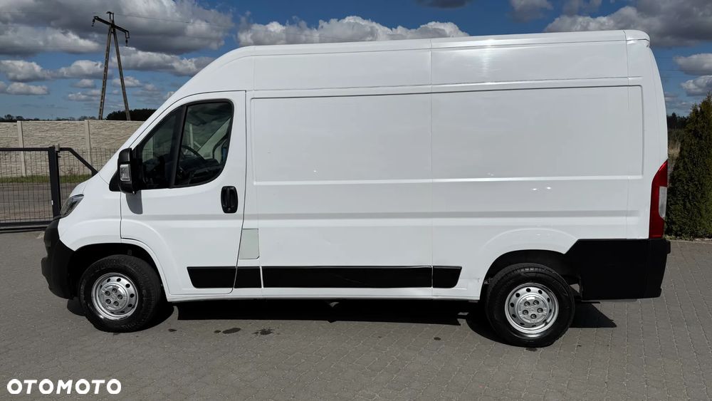 Opel MOVANO - 2
