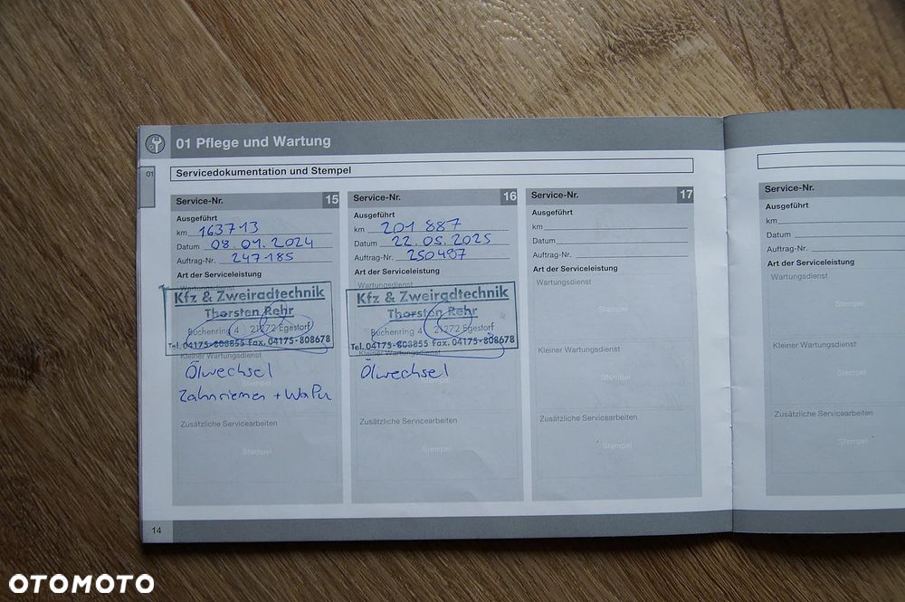 Volvo V50 1.6D DPF Momentum - 21