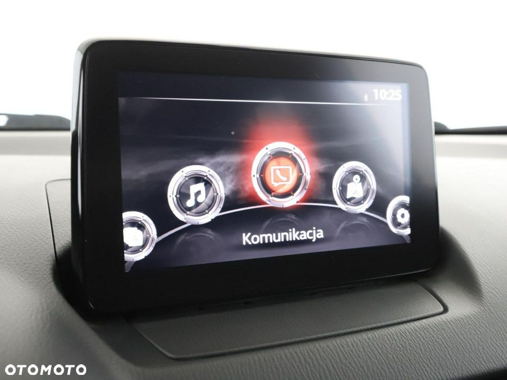 Mazda CX-3 SKYACTIV-G 121 FWD Selection - 24