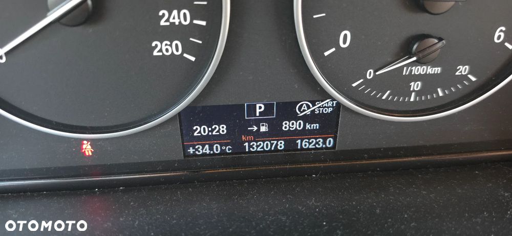 BMW X3 xDrive20d Advantage - 10